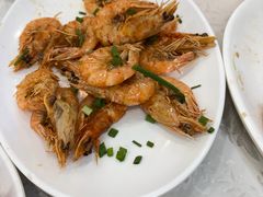 -锐记美食店·现捞海鲜(闸坡店)