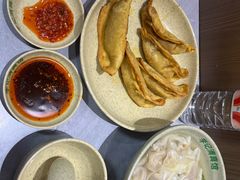 -李记清真馆(打钉巷店)