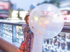 -泡泡玛特POPMART(天环购物中心店)