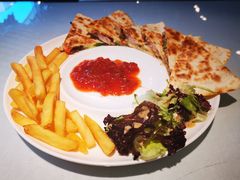 -红屋牛排(闽江路店)