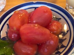 -贰醒·私房小院烧烤 (太古里店)