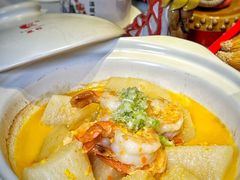 -山泉粤宴(广东大厦店)