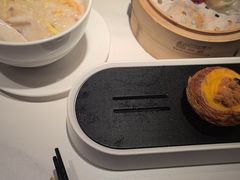 -禄运茶居·手工点心(猎德店)