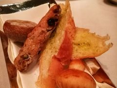 -牛排坊(成都群光君悦酒店)