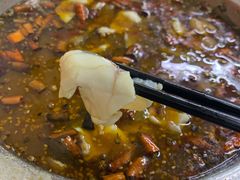 酸菜鱼-黑皮酸菜鱼(三山街店)