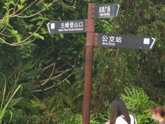 -七娘山