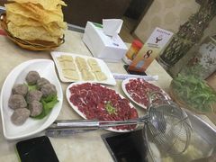 -潮汕良记牛肉火锅(洪武路店)
