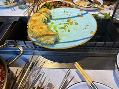 -高鸽子锦州烧烤63年(海阳路店)