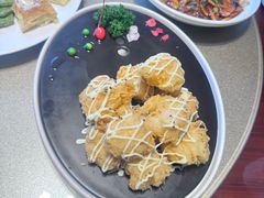 -天福苑(崇宁路店)