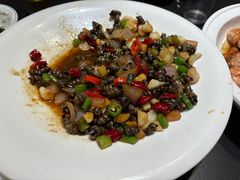 -健眺小海鲜(临海后山店)