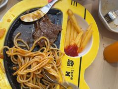 -豪客来牛排(海沧阿罗海店)