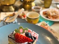 -喜庭海鲜自助(来福士店)