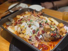 -小小河边鱼(天润城店)