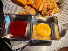 -吴草鸡爪오초닭발(城阳总店)