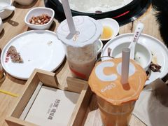 -好彩猪肚鸡(正弘城店)