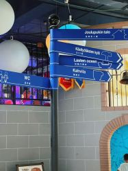 -幻贝家儿童乐园(武汉永旺梦乐城店)