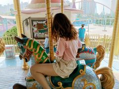 -蓬莱欧乐堡梦幻世界