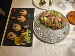 -火车头法国西餐厅