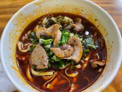 -王记生烫牛杂面馆(兰陵路店)