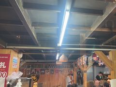 -平娃三宝烧烤·面食(富丰桥店)