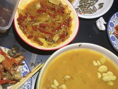 -京悦南门涮羊肉·羊蝎子火锅(田林路店)