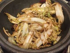 -绿茶餐厅(松江万达店)