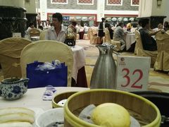 大堂-金海大酒店·雅地西餐厅