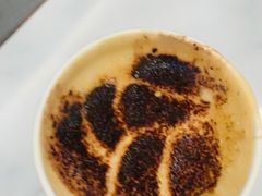 -COSTA COFFEE(武汉武商MALL店)