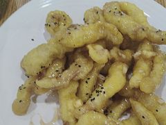 -米香居新鲁味·水饺餐厅