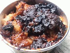 -清真盛志望麻酱酿皮·非遗老字号