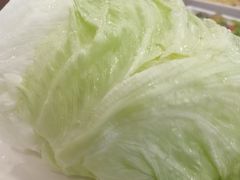 -芦月轩羊蝎子(北蜂窝店)