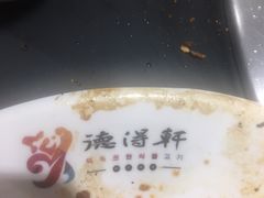 -德得轩烤涮一体自助餐厅(王府井店)