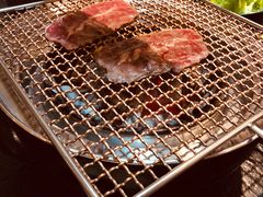 -九田家黑牛烤肉料理(太阳城店)