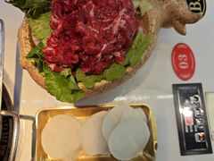 -刘少华贵州小黄牛·鲜牛肉火锅(总店)