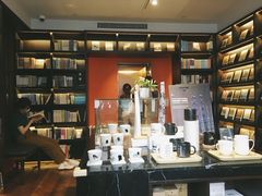 -思南书局(复兴中路店)