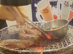 -蒜香焼肉PURUSHIN(马场路店)