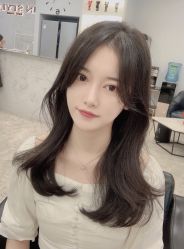 -Rise Hair上升造型