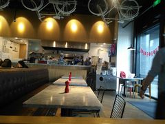 大堂-玛尚诺意式餐厅(官舍店)
