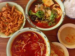 冒菜-脑馋粉儿(三里屯店)