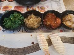 -Sushi Love 创意寿司(丽影广场店)
