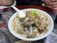 -省城濑粉(龙津店)