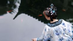 -棠莳旅拍汉服体验馆