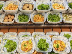 -温野菜涮涮锅(大悦城店)