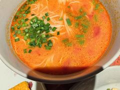 -长安记·大美陕菜(大族广场店)