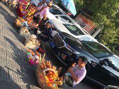 -南岳衡山风景名胜区-南岳大庙