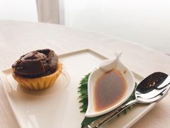 -天龙轩(香港丽思卡尔顿酒店)