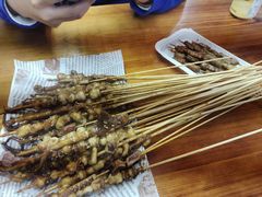 -十里铺铁板鱿鱼