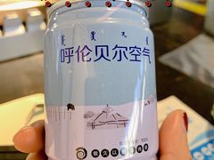-很久以前羊肉串(长寿路星方汇店)
