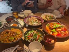 -纳鲁孜·新疆特色餐厅(上海悦荟广场店)