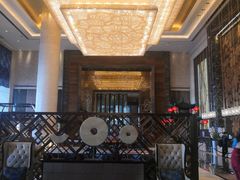 -长沙富力万达文华酒店